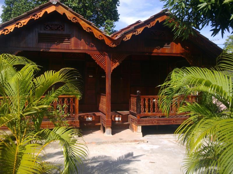 Desa Motel - Langkawi, Malaysia - Great discounted rates!