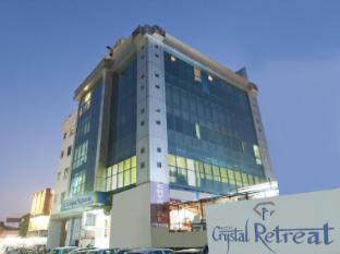 Hotel Crystal Retreat