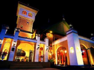 the castle chiangmai hotel