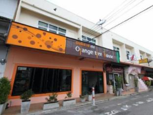 orange tree house hotel
