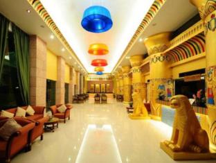 egypt boutique hotel