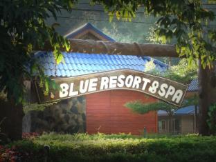 blue resort & spa