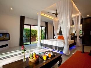thai thani pool villa resort