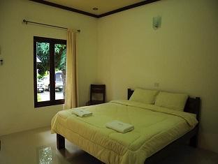 panglor villa guesthouse & resort