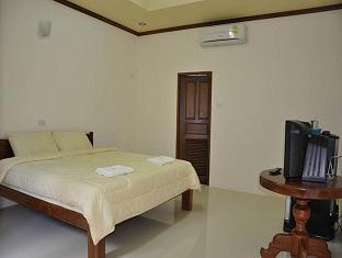 panglor villa guesthouse & resort