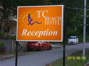 TC Beach Hotel