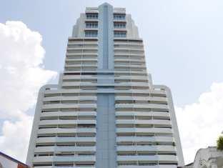 Patong Tower