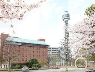 Mielparque Yokohama Hotel