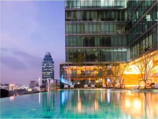 sivatel bangkok hotel