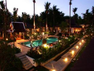 cocoville phuket resort