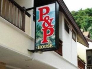 p&p house