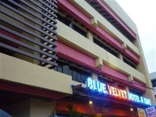 Blue Velvet Hotel & Cafe