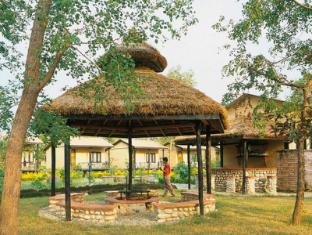 Maruni Sanctuary Lodge