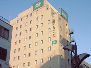 R&B Hotel Kumamoto-Shimotori