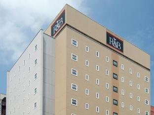 R&B Hotel Sapporo-KitasanNishini