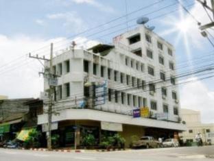 grand tower hotel