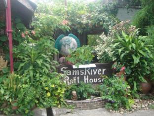 sam's river rafthouse 