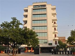 Hotel The Solitaire Jaipur