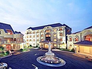 Qingdao Anqinyu Club Hotel