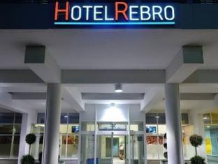 Hotel Rebro