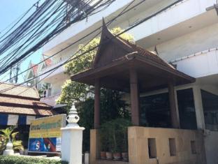 sri ayutthaya thanee hotel