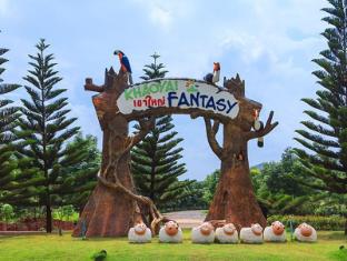 khaoyai fantasy resort