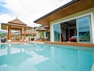 villa tantawan resort and spa