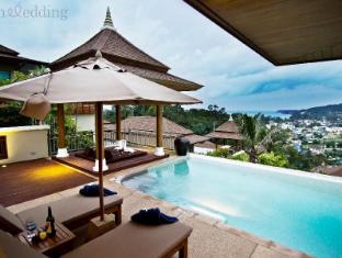villa tantawan resort and spa