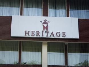 Heritage ? An English Boutique Hotel