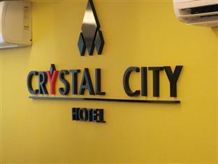 Crystal City Hotel