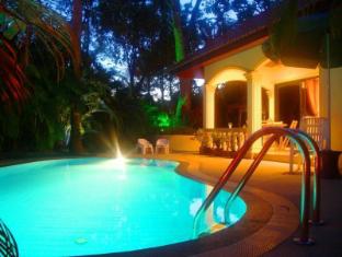 coconut paradise villas