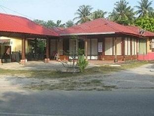 Tuai Alam Guesthouse