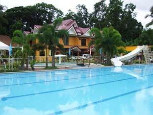 Bohol Coconut Palms Resort