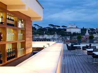 The First Luxury Art Hotel Roma - Member of Preferred Boutique Hotels