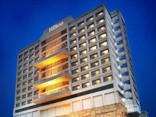 Hilton New Delhi-Noida-Mayur Vihar
