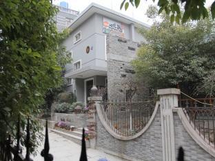 Nanjing Xinzhilv Garden Hotel