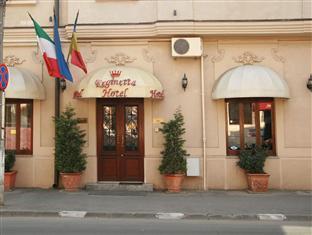 Hotel Reginetta II