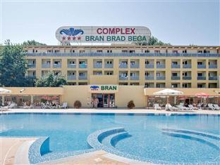 Bran-Brad-Bega Hotel