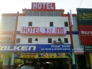 1st Inn Hotel Shah Alam (SA20)