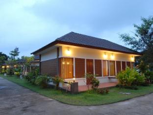 nongkhai hotel and resort