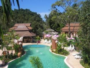 koh chang grand orchid resort and spa
