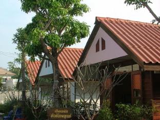 chorchaipruk guest house