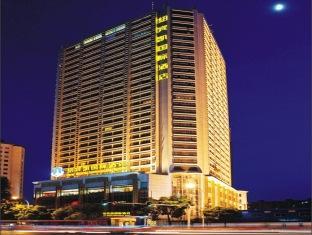 New Beacon International Hotel