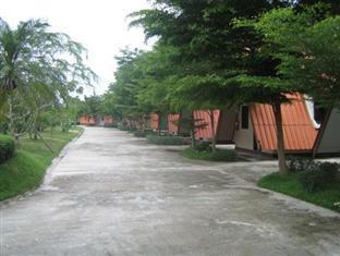 kaewkwan resort