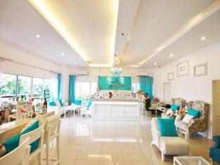 View Talay Condominuim Beach Pattaya by Jasmina Condo Services