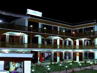 The Ladakh Hotel