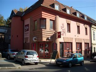 Kafka Guesthouse and Restaurant