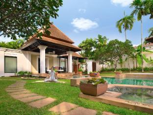 banyan tree spa sanctuary