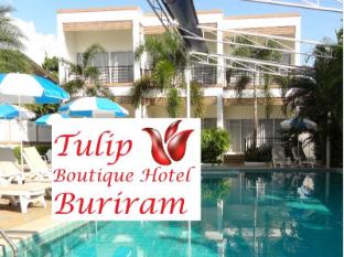 tulip boutique hotel