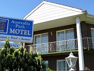 Australia Park Motel